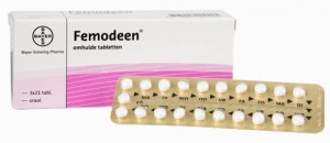 femodeen